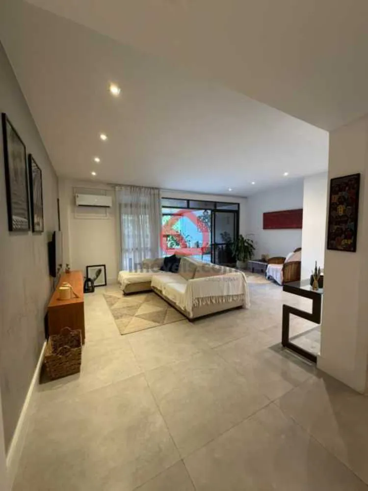 Apartamento, 4 quartos, 190 m² - Foto 4