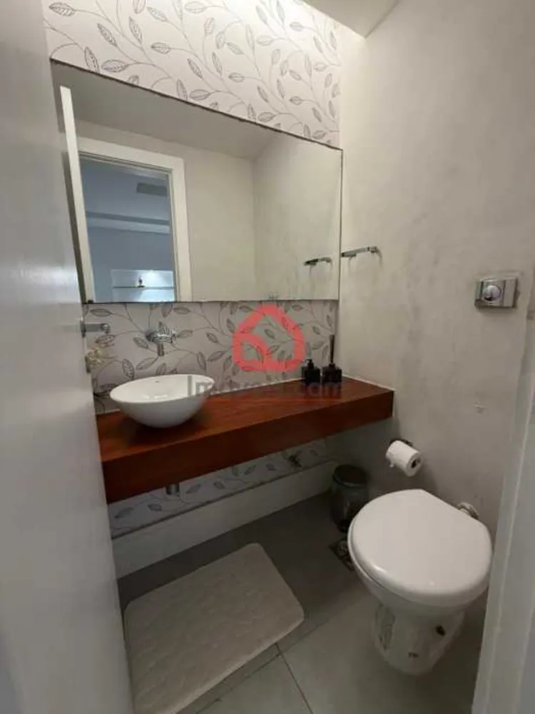 Apartamento, 4 quartos, 190 m² - Foto 14