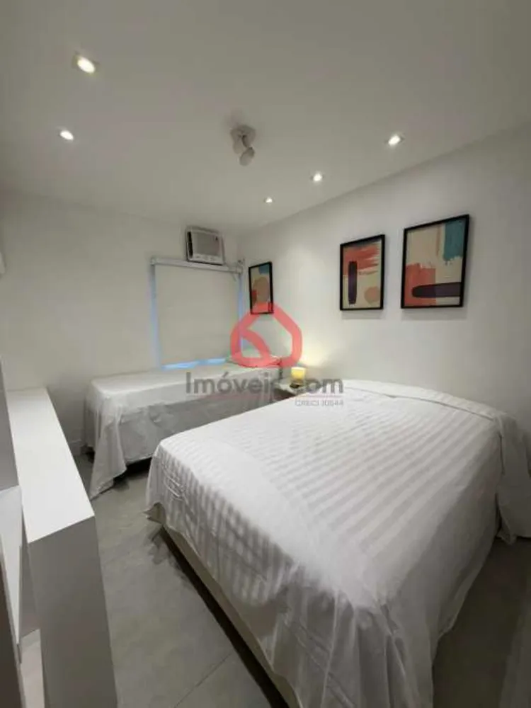Apartamento, 4 quartos, 190 m² - Foto 17