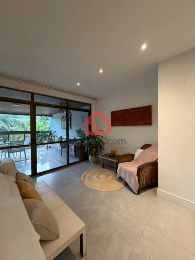 Apartamento, 4 quartos, 190 m² - Foto 5