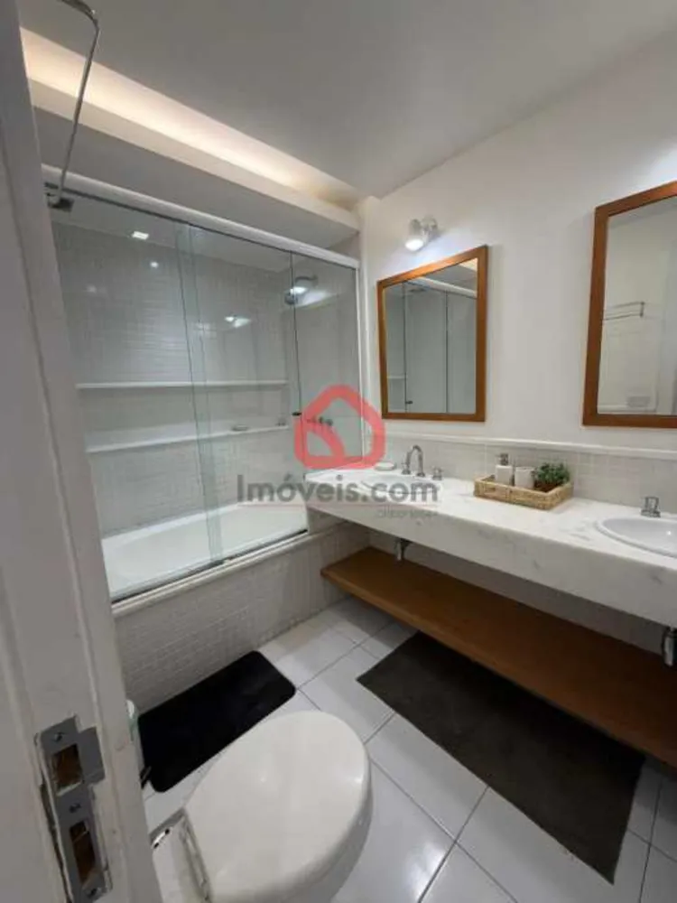 Apartamento, 4 quartos, 190 m² - Foto 18