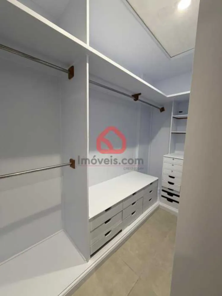 Apartamento, 4 quartos, 190 m² - Foto 12