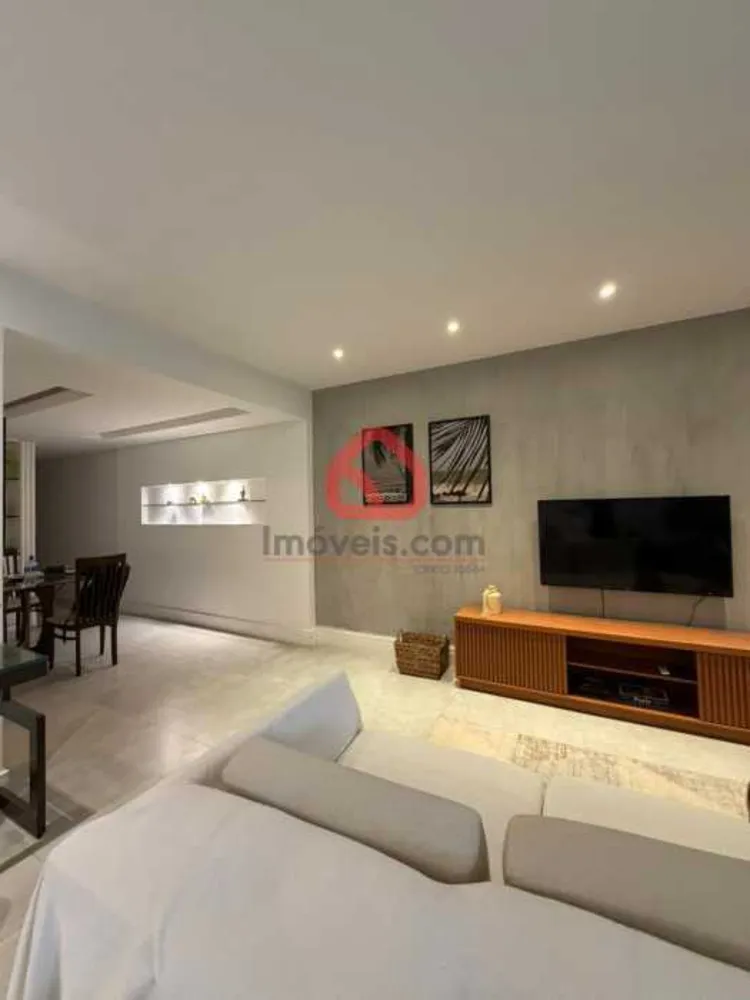 Apartamento, 4 quartos, 190 m² - Foto 2