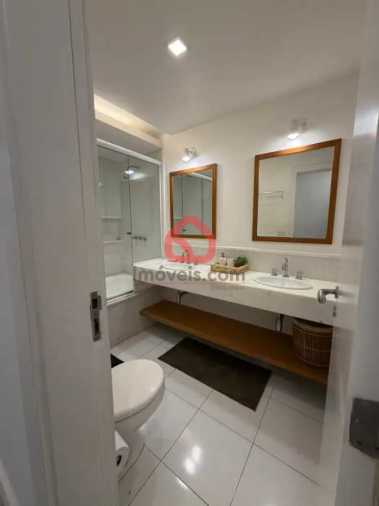Apartamento, 4 quartos, 190 m² - Foto 19