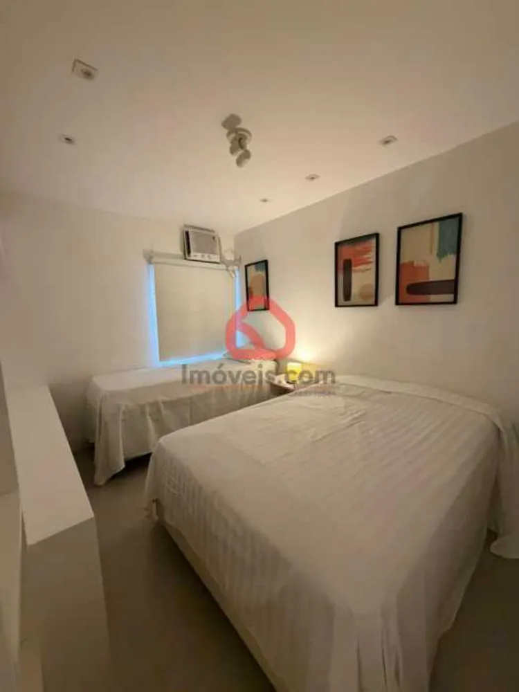 Apartamento, 4 quartos, 190 m² - Foto 16