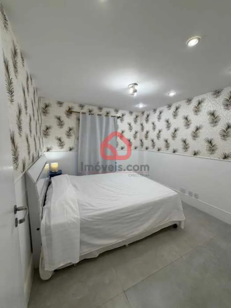 Apartamento, 4 quartos, 190 m² - Foto 15