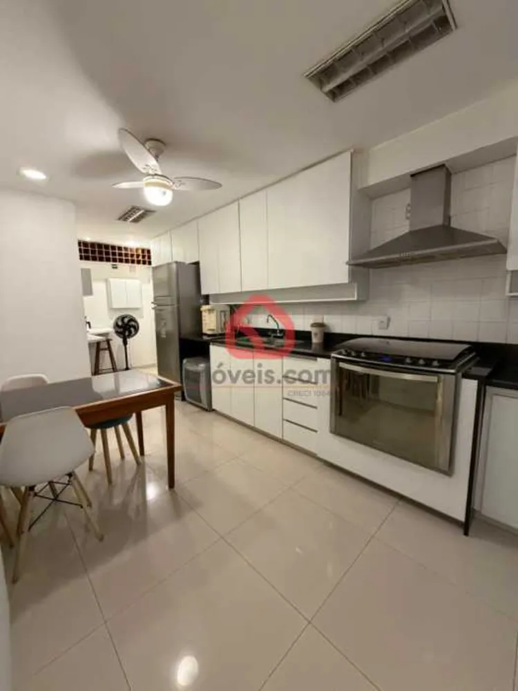 Apartamento, 4 quartos, 190 m² - Foto 20