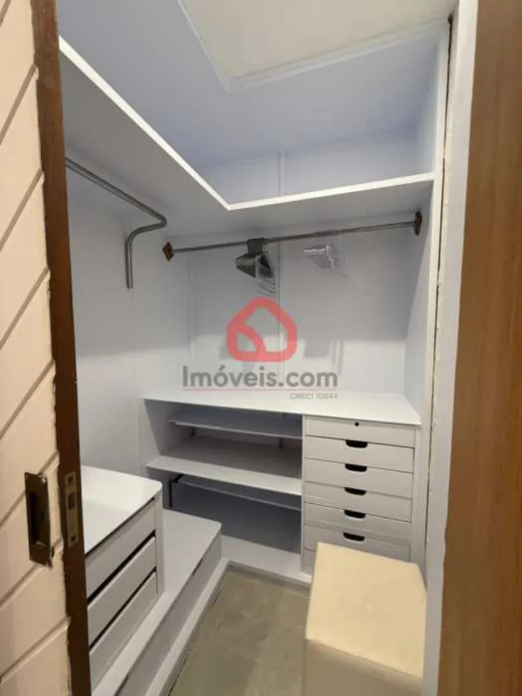 Apartamento, 4 quartos, 190 m² - Foto 11