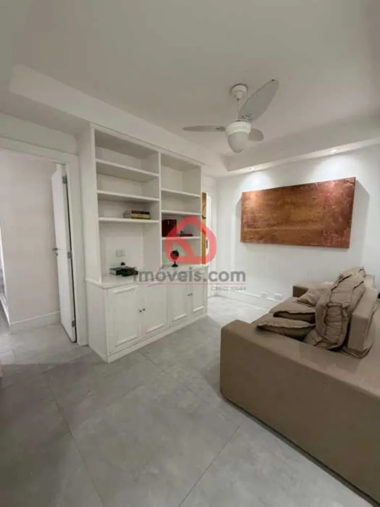 Apartamento, 4 quartos, 190 m² - Foto 10