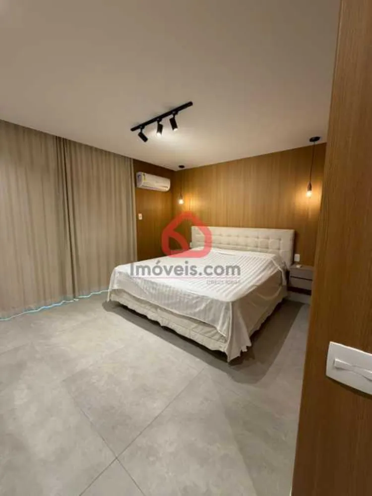 Apartamento, 4 quartos, 190 m² - Foto 7