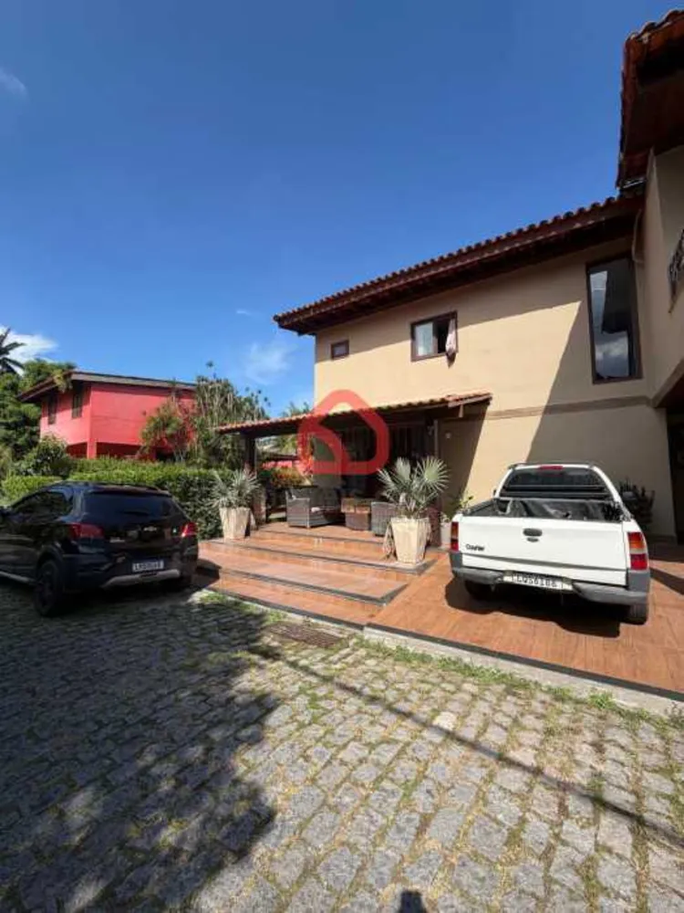 Casa de Condomínio, 4 quartos - Foto 8