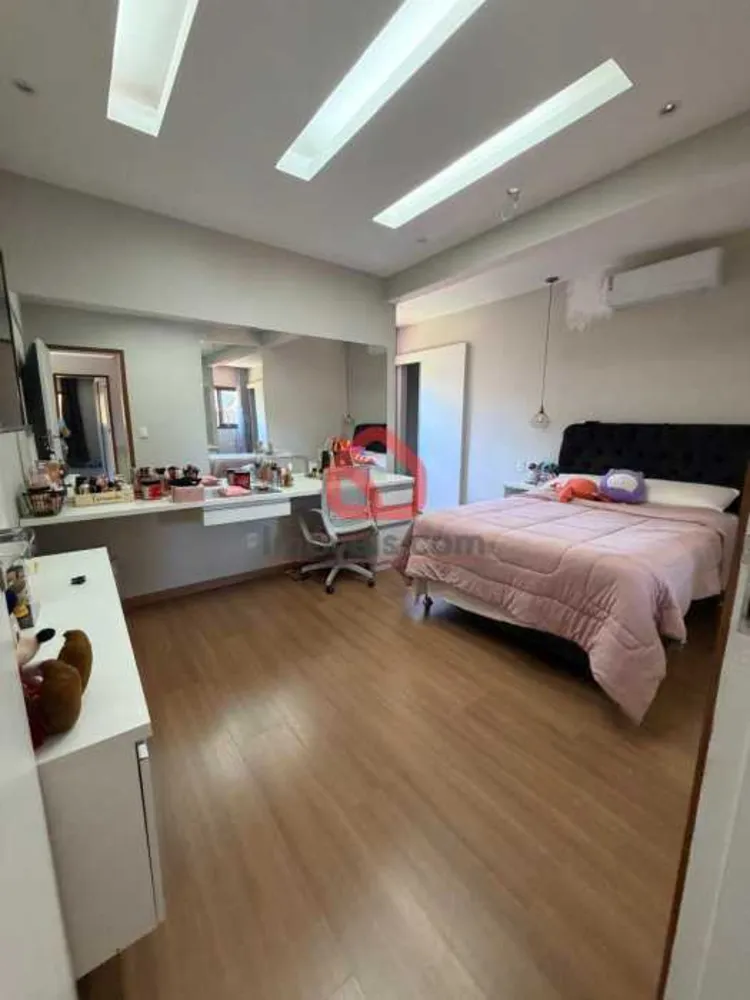 Casa de Condomínio, 4 quartos - Foto 20