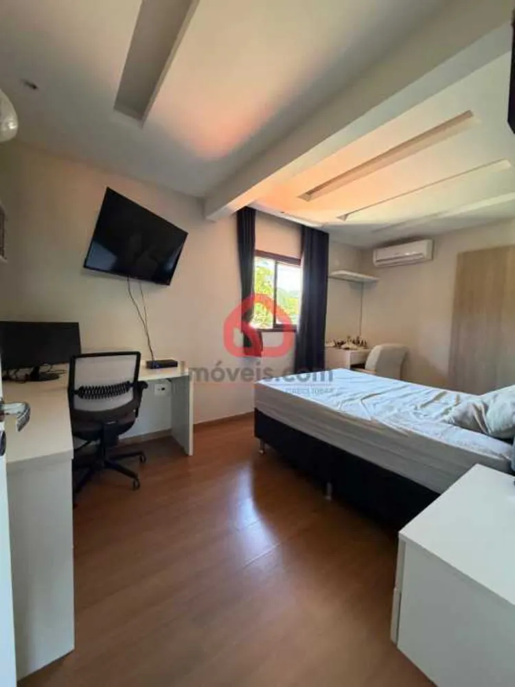 Casa de Condomínio, 4 quartos - Foto 11