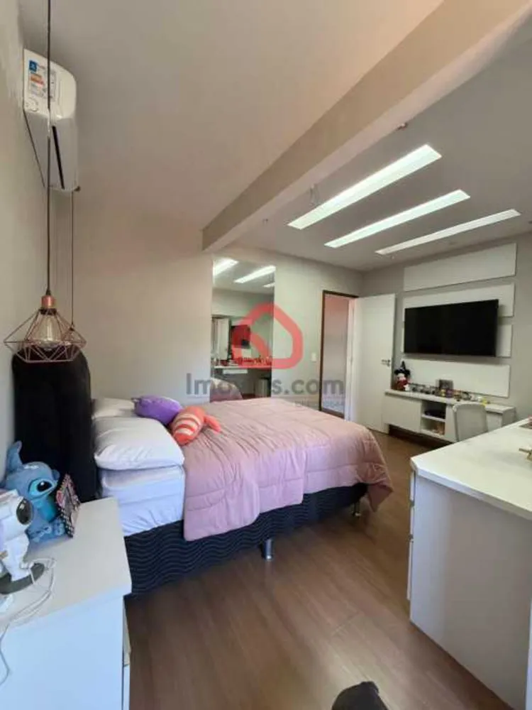 Casa de Condomínio, 4 quartos - Foto 5