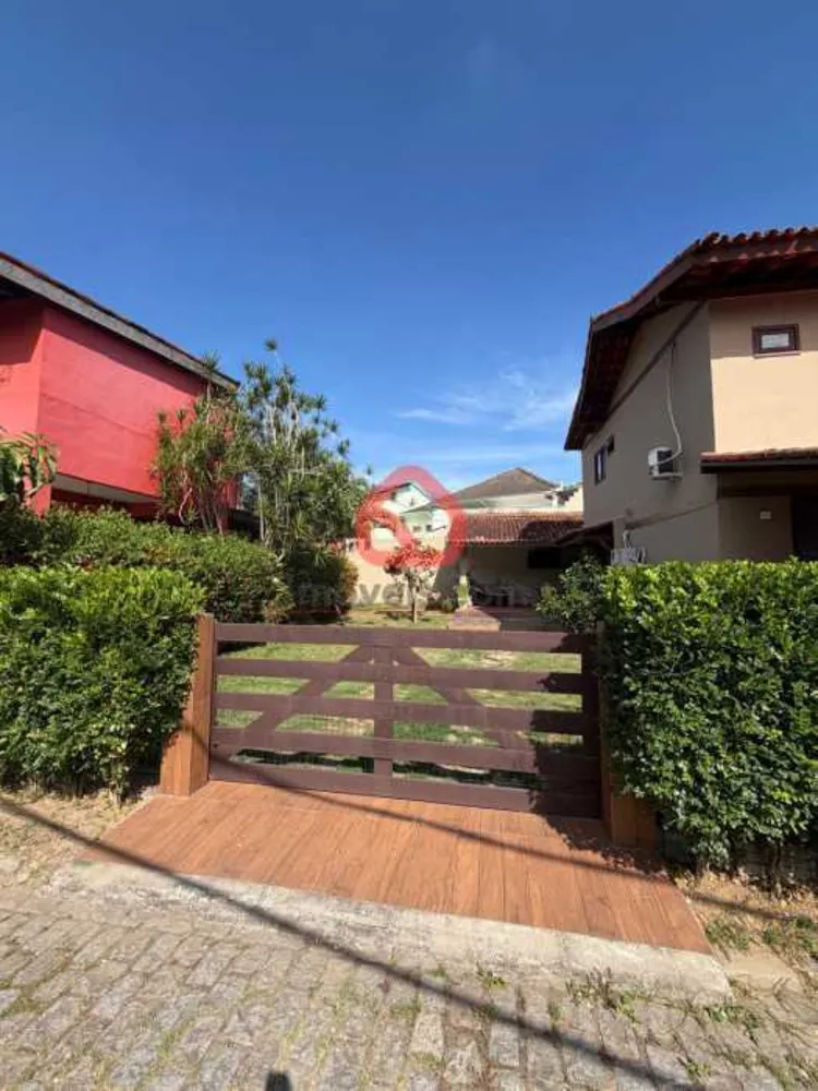 Casa de Condomínio, 4 quartos - Foto 27
