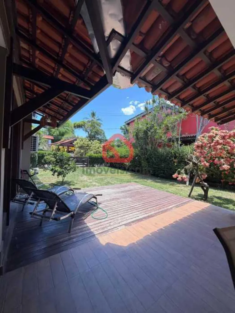 Casa de Condomínio, 4 quartos - Foto 6
