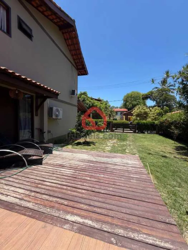 Casa de Condomínio, 4 quartos - Foto 16