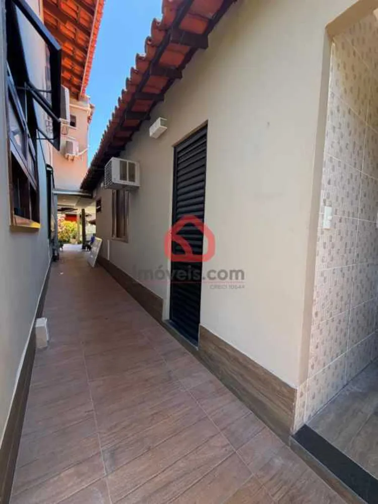 Casa de Condomínio, 4 quartos - Foto 10
