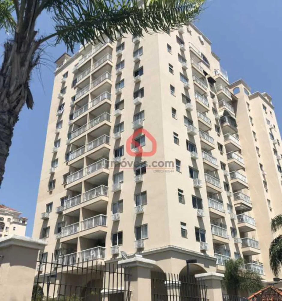 Apartamento, 3 quartos, 85 m² - Foto 2