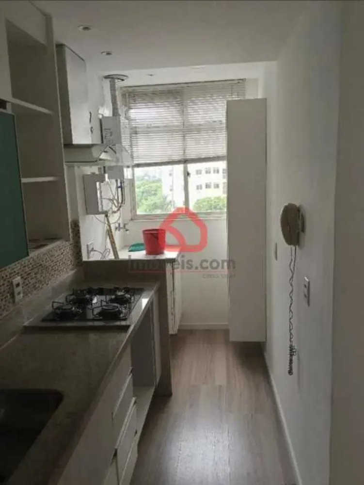 Apartamento, 3 quartos, 85 m² - Foto 6