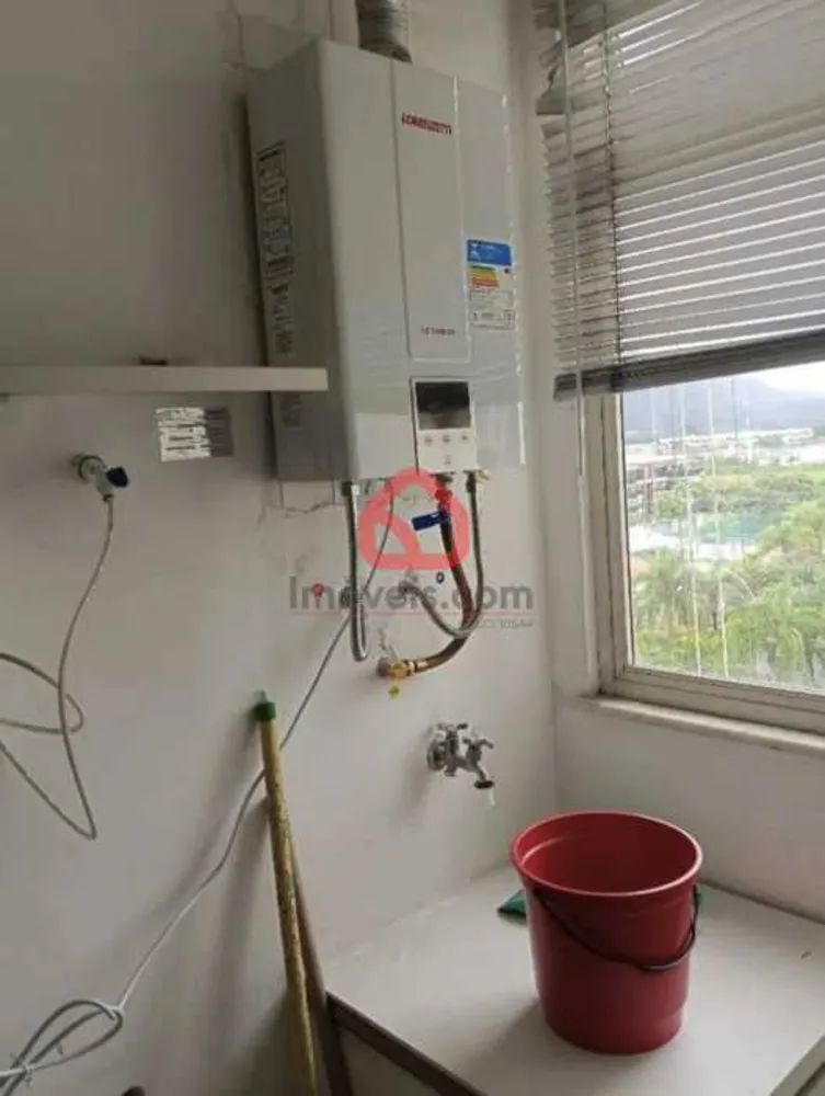 Apartamento, 3 quartos, 85 m² - Foto 7