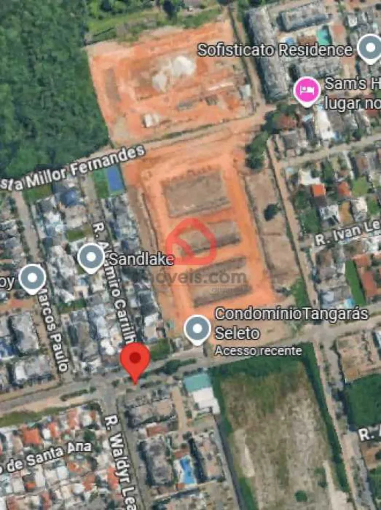 Terreno, 198 m² - Foto 5