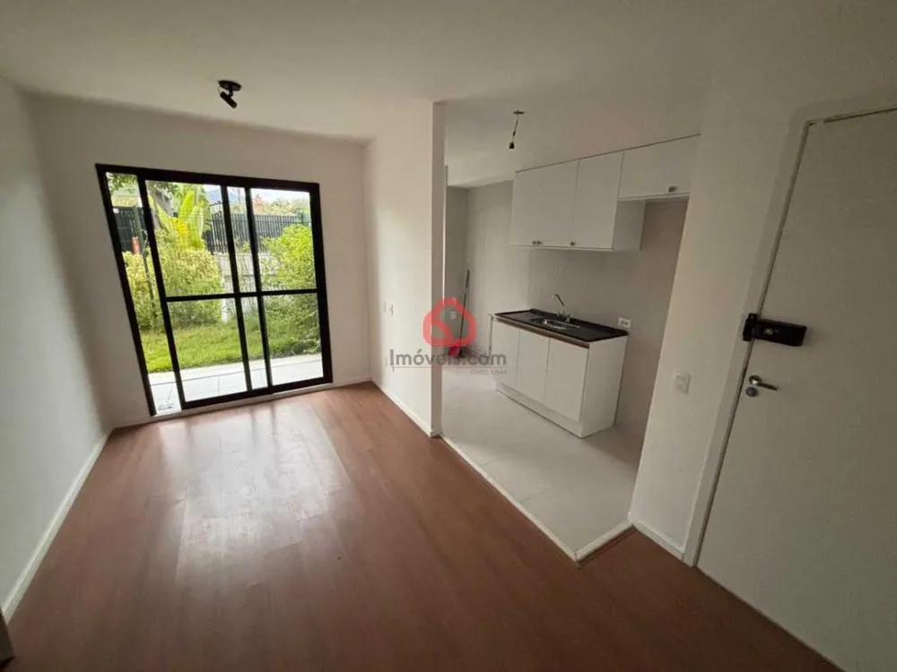 Apartamento, 2 quartos, 67 m² - Foto 1