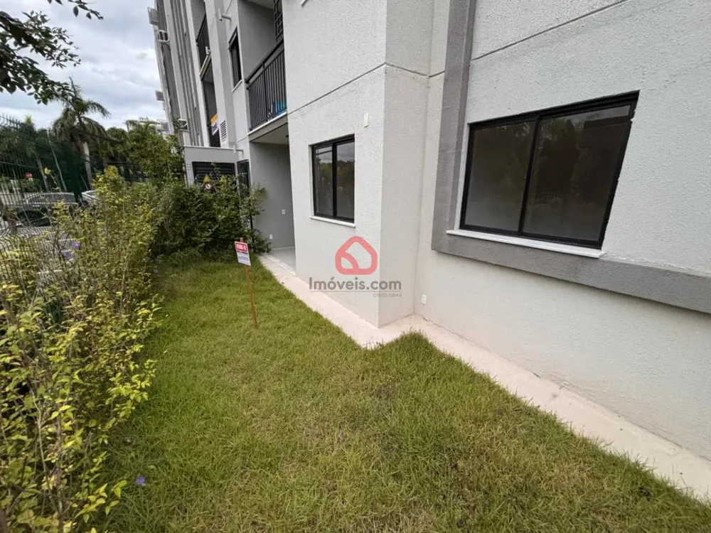 Apartamento, 2 quartos, 67 m² - Foto 21