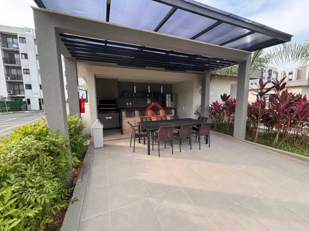 Apartamento, 2 quartos, 67 m² - Foto 4