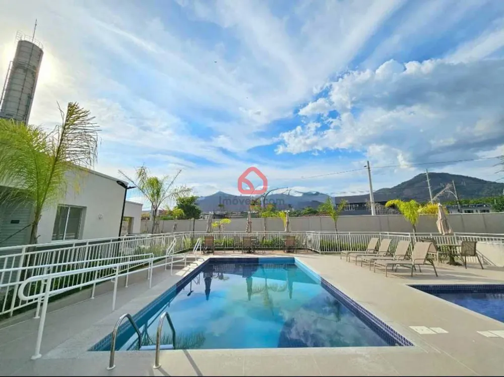 Apartamento, 2 quartos, 46 m² - Foto 22
