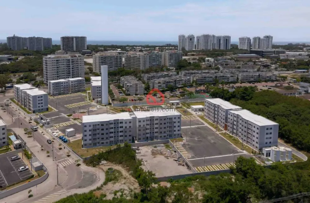 Apartamento, 2 quartos, 46 m² - Foto 2