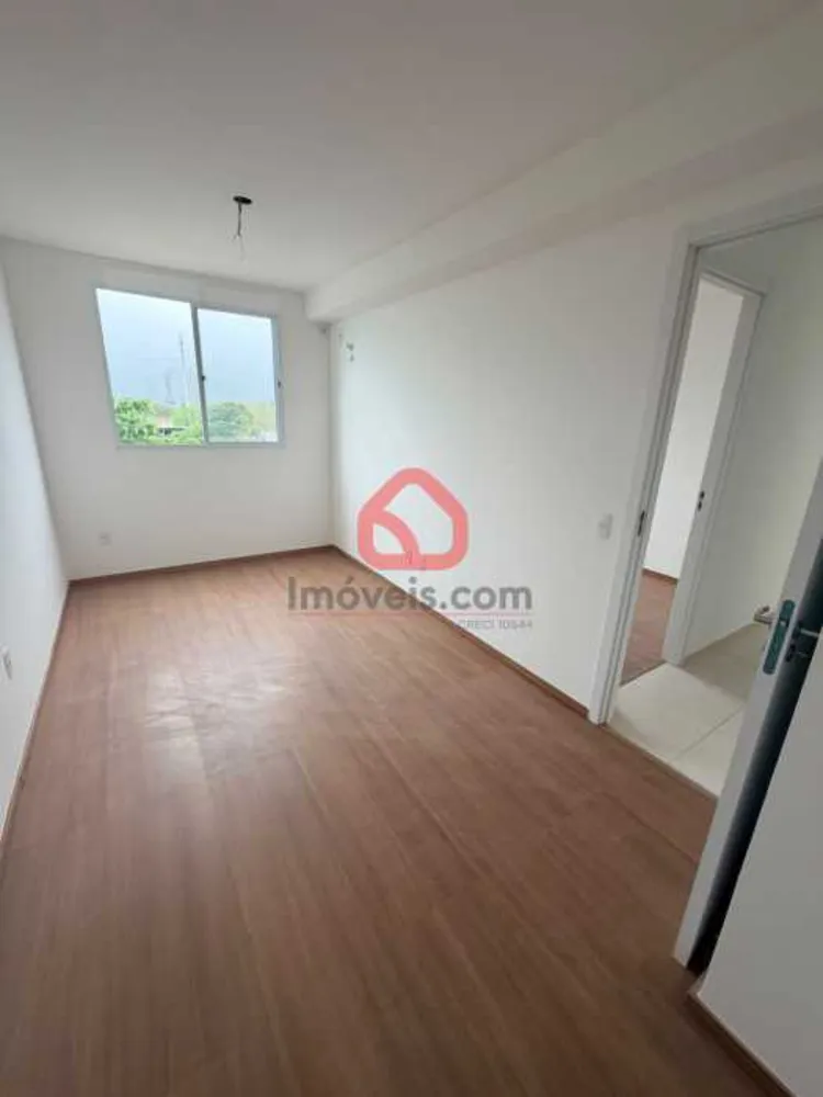 Apartamento, 2 quartos, 46 m² - Foto 8