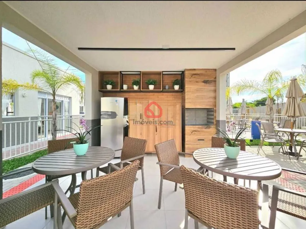 Apartamento, 2 quartos, 46 m² - Foto 24