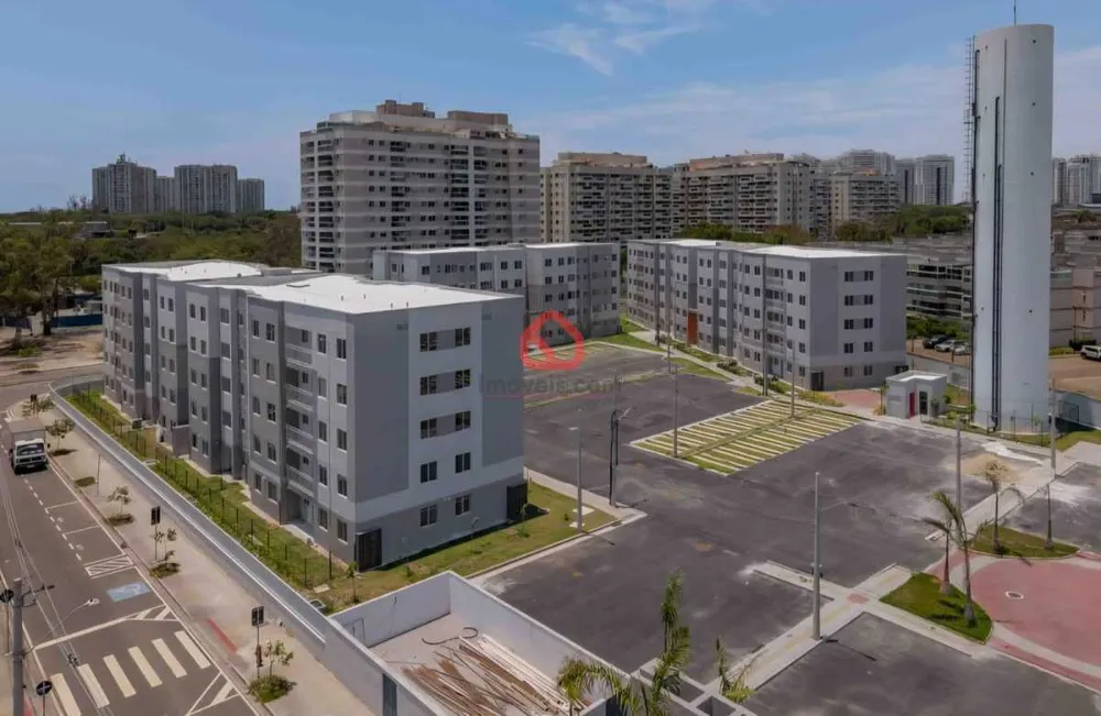Apartamento, 2 quartos, 46 m² - Foto 7