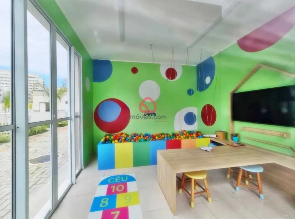 Apartamento, 2 quartos, 46 m² - Foto 27
