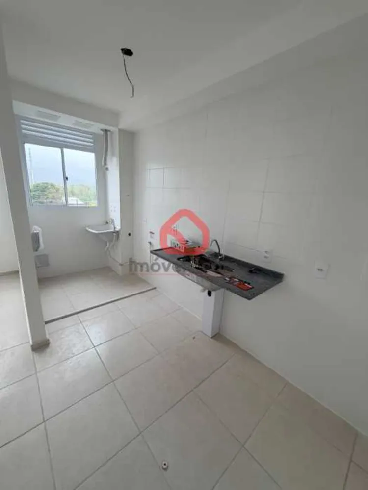 Apartamento, 2 quartos, 46 m² - Foto 20