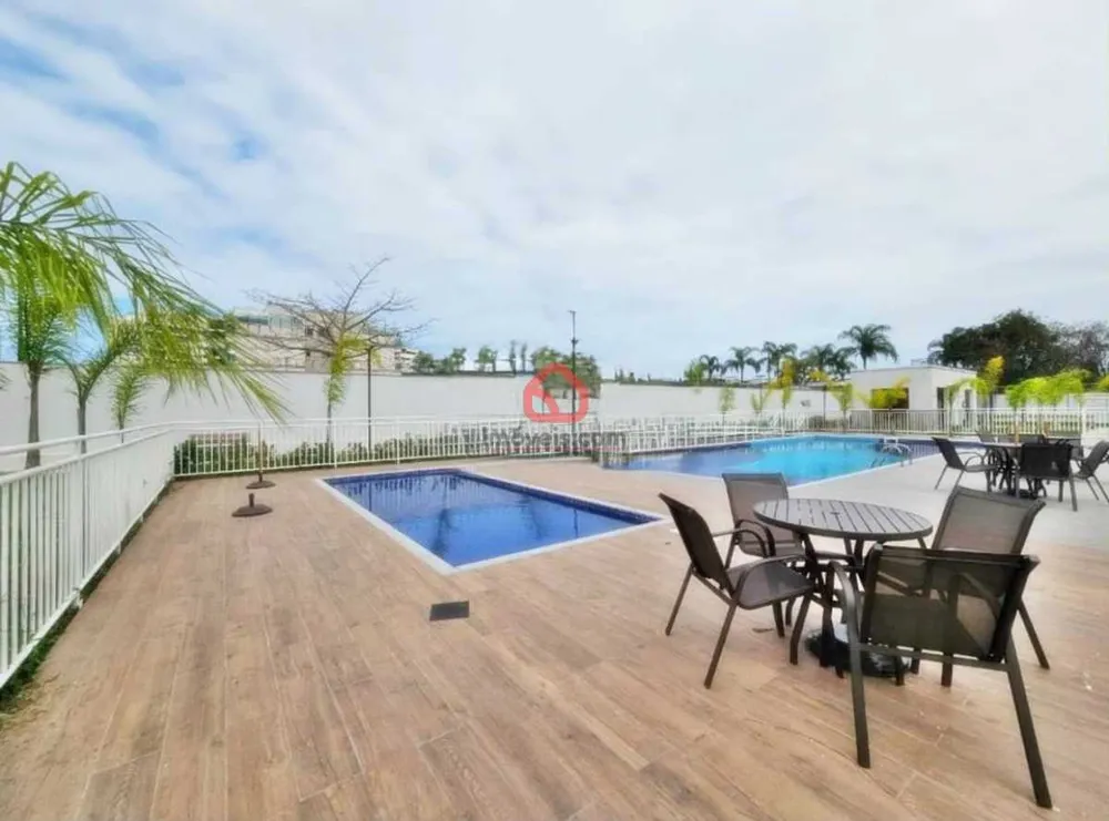 Apartamento, 2 quartos, 46 m² - Foto 21