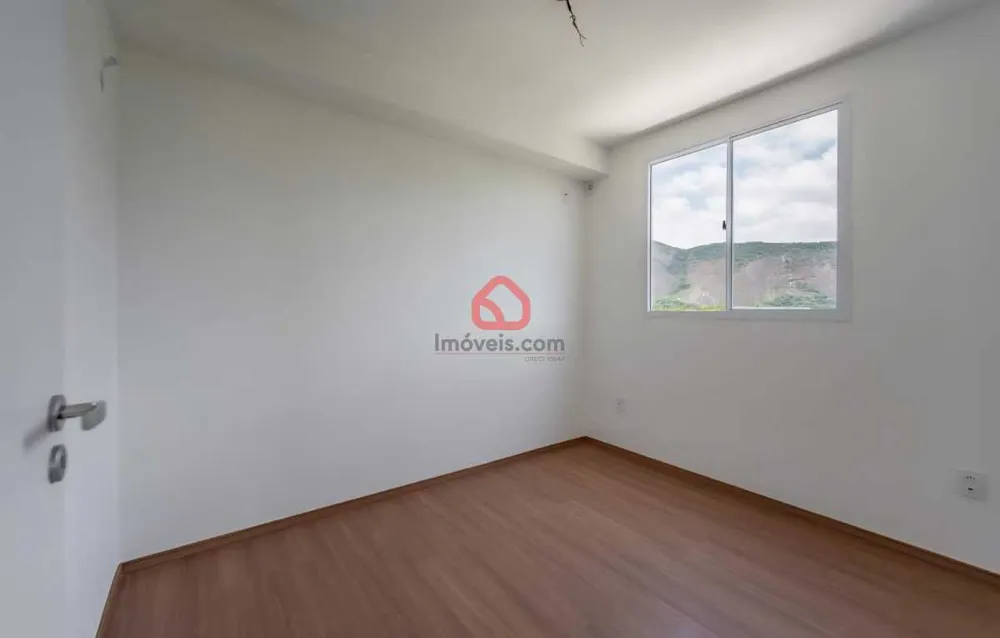 Apartamento, 2 quartos, 46 m² - Foto 5