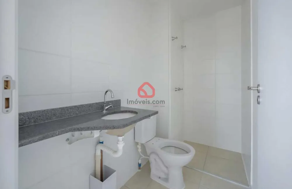 Apartamento, 2 quartos, 46 m² - Foto 1