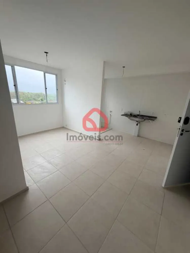 Apartamento, 2 quartos, 46 m² - Foto 6