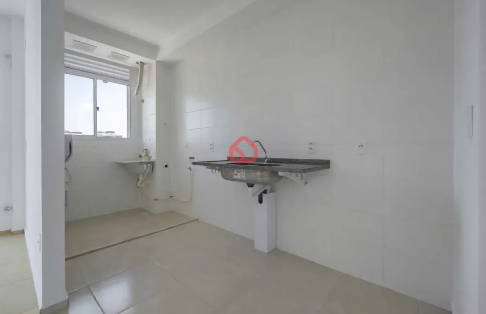 Apartamento, 2 quartos, 46 m² - Foto 4