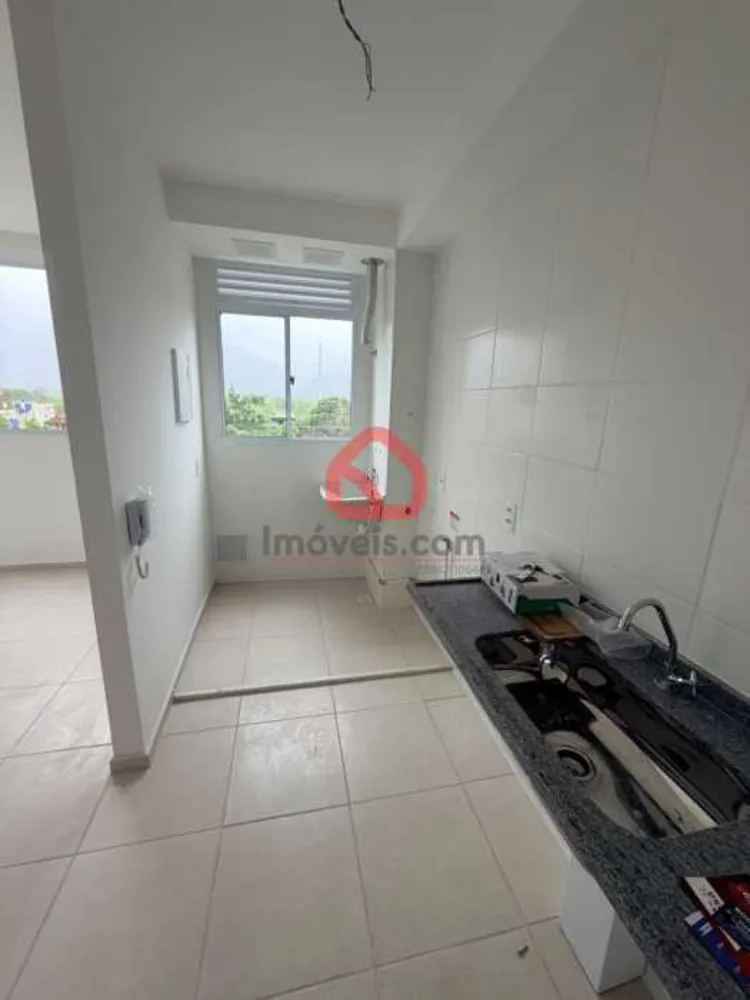 Apartamento, 2 quartos, 46 m² - Foto 19