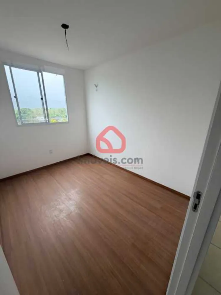 Apartamento, 2 quartos, 46 m² - Foto 12