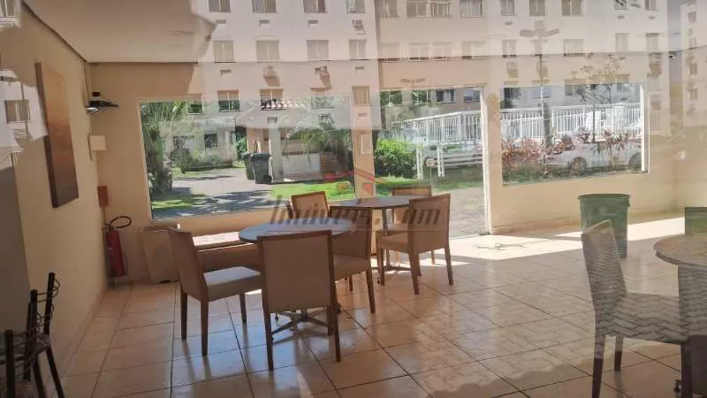 Apartamento, 2 quartos, 48 m² - Foto 14