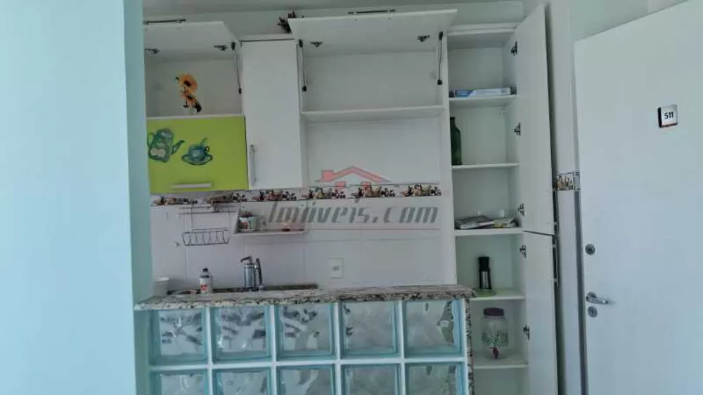 Apartamento, 2 quartos, 48 m² - Foto 9