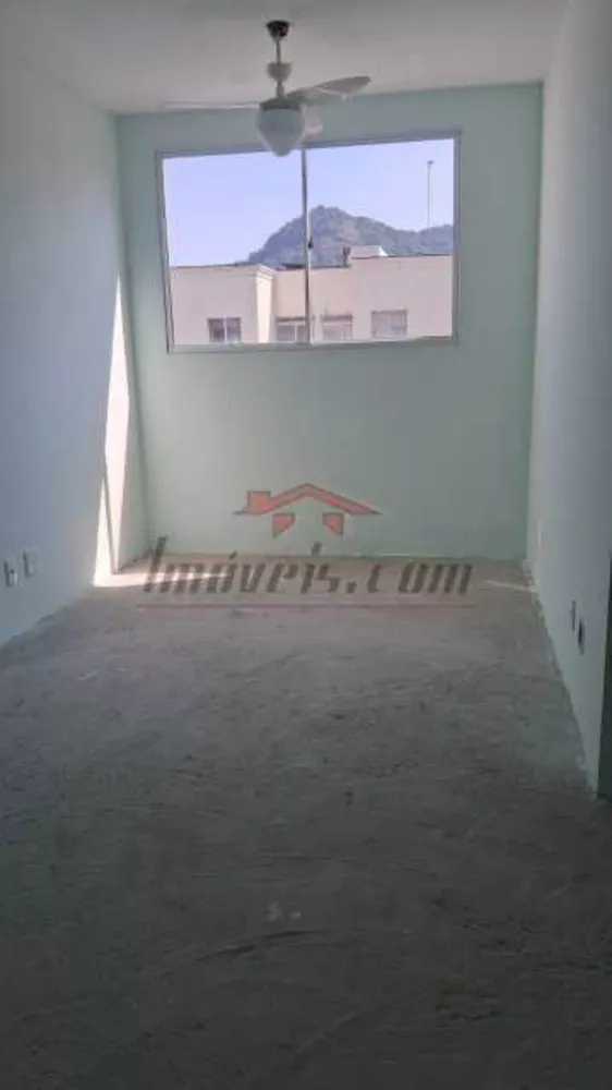 Apartamento, 2 quartos, 48 m² - Foto 2