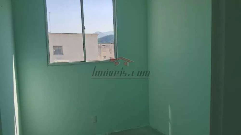 Apartamento, 2 quartos, 48 m² - Foto 3