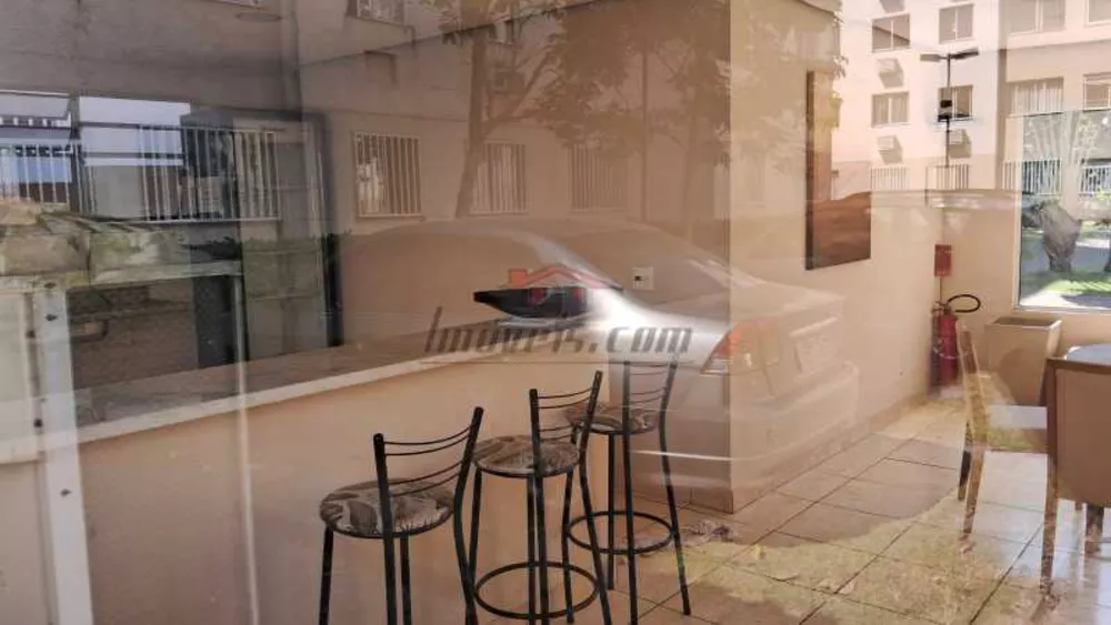 Apartamento, 2 quartos, 48 m² - Foto 16