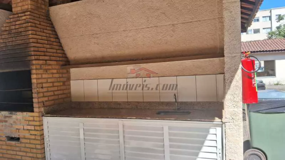 Apartamento, 2 quartos, 48 m² - Foto 12