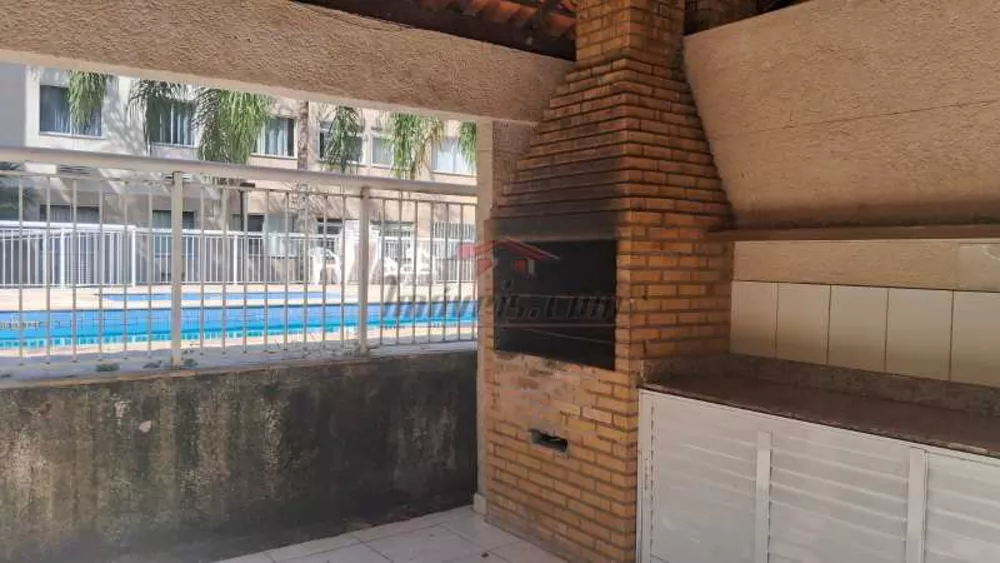 Apartamento, 2 quartos, 48 m² - Foto 11